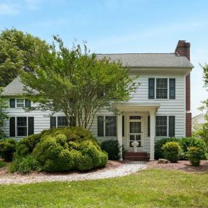 Photo #93 of 25367 MESSONGO RD, TEMPERANCEVILLE, VA 41.0 acres