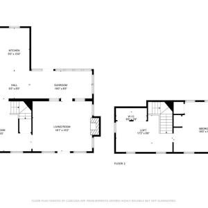 Photo #96 of 25367 MESSONGO RD, TEMPERANCEVILLE, VA 41.0 acres