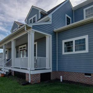 Photo #2 of 614 STRAWBERRY ST, CAPE CHARLES, VA 70.0 acres