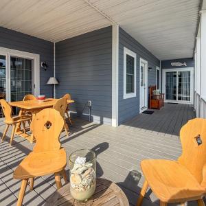Photo #34 of 614 STRAWBERRY ST, CAPE CHARLES, VA 70.0 acres