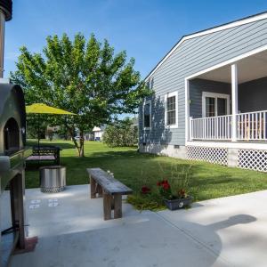 Photo #35 of 614 STRAWBERRY ST, CAPE CHARLES, VA 70.0 acres