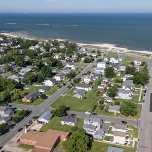 Photo #36 of 614 STRAWBERRY ST, CAPE CHARLES, VA 70.0 acres