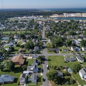 Photo #37 of 614 STRAWBERRY ST, CAPE CHARLES, VA 70.0 acres