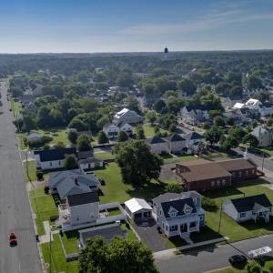 Photo #39 of 614 STRAWBERRY ST, CAPE CHARLES, VA 70.0 acres
