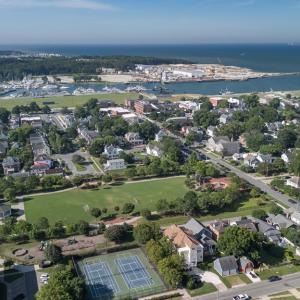 Photo #41 of 614 STRAWBERRY ST, CAPE CHARLES, VA 70.0 acres