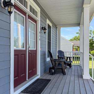 Photo #5 of 614 STRAWBERRY ST, CAPE CHARLES, VA 70.0 acres