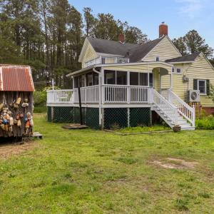 Photo #6 of 14457 BROADWAY RD, ONANCOCK, VA 174,240.0 acres