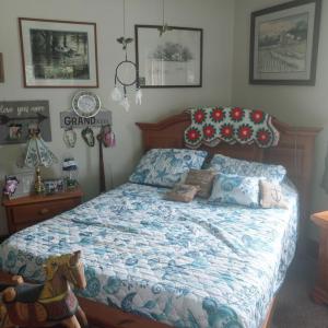 Photo #14 of 20224 SAXIS RD, SAXIS, VA 0.8 acres