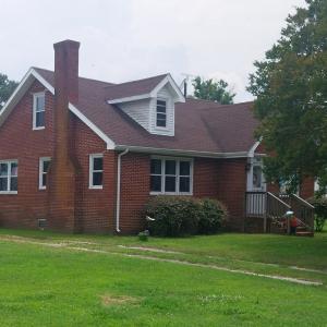 Photo #2 of 20224 SAXIS RD, SAXIS, VA 0.8 acres