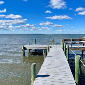 Photo #67 of 5108 WILDCAT LN, CHINCOTEAGUE, VA 4.7 acres