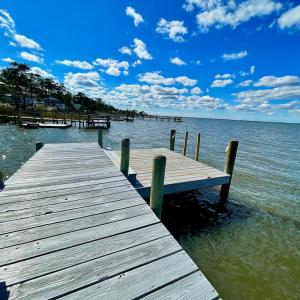 Photo #68 of 5108 WILDCAT LN, CHINCOTEAGUE, VA 4.7 acres