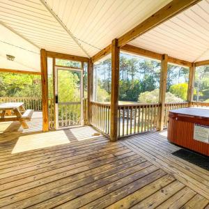 Photo #7 of 5108 WILDCAT LN, CHINCOTEAGUE, VA 4.7 acres