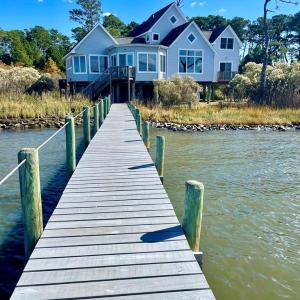 Photo #74 of 5108 WILDCAT LN, CHINCOTEAGUE, VA 4.7 acres