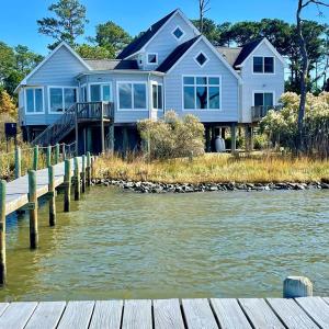 Photo #75 of 5108 WILDCAT LN, CHINCOTEAGUE, VA 4.7 acres