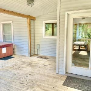 Photo #8 of 5108 WILDCAT LN, CHINCOTEAGUE, VA 4.7 acres