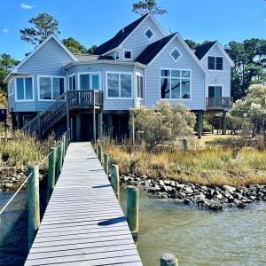Photo #81 of 5108 WILDCAT LN, CHINCOTEAGUE, VA 4.7 acres