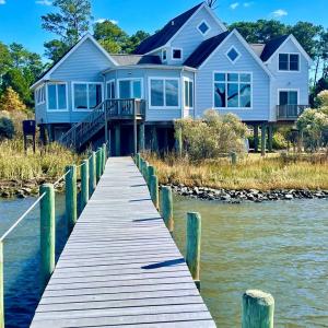 Photo #82 of 5108 WILDCAT LN, CHINCOTEAGUE, VA 4.7 acres