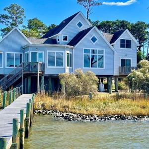 Photo #89 of 5108 WILDCAT LN, CHINCOTEAGUE, VA 4.7 acres