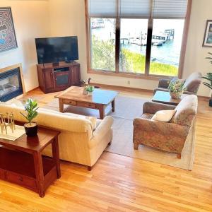 Photo #15 of 5108 WILDCAT LN, CHINCOTEAGUE, VA 4.7 acres