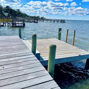 Photo #4 of 5108 WILDCAT LN, CHINCOTEAGUE, VA 4.7 acres