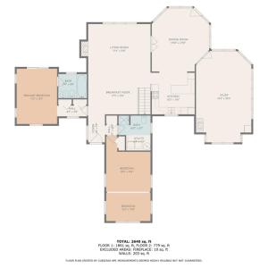 Photo #6 of 5108 WILDCAT LN, CHINCOTEAGUE, VA 4.7 acres