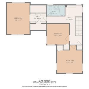 Photo #61 of 5108 WILDCAT LN, CHINCOTEAGUE, VA 4.7 acres