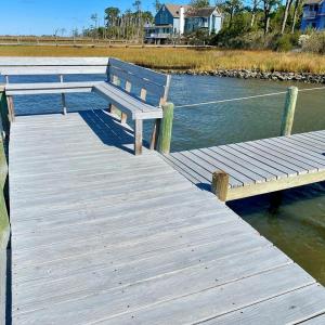 Photo #90 of 5108 WILDCAT LN, CHINCOTEAGUE, VA 4.7 acres