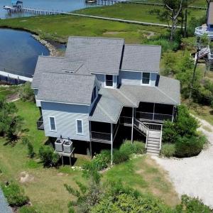 Photo #95 of 5108 WILDCAT LN, CHINCOTEAGUE, VA 4.7 acres
