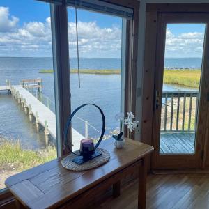 Photo #36 of 5108 WILDCAT LN, CHINCOTEAGUE, VA 4.7 acres