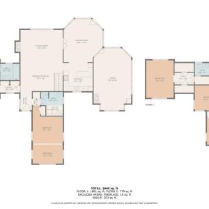 Photo #99 of 5108 WILDCAT LN, CHINCOTEAGUE, VA 4.7 acres