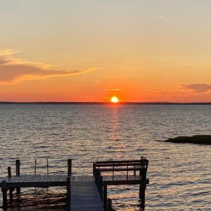 Photo #3 of 5108 WILDCAT LN, CHINCOTEAGUE, VA 4.7 acres