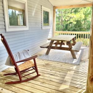 Photo #7 of 5108 WILDCAT LN, CHINCOTEAGUE, VA 4.7 acres