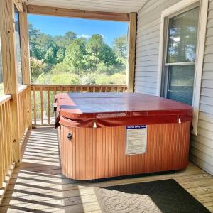 Photo #8 of 5108 WILDCAT LN, CHINCOTEAGUE, VA 4.7 acres