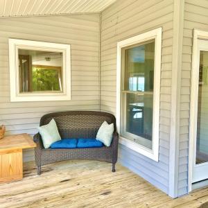 Photo #9 of 5108 WILDCAT LN, CHINCOTEAGUE, VA 4.7 acres