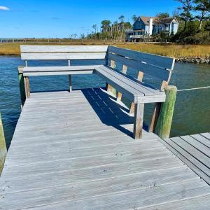 Photo #91 of 5108 WILDCAT LN, CHINCOTEAGUE, VA 4.7 acres