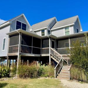 Photo #98 of 5108 WILDCAT LN, CHINCOTEAGUE, VA 4.7 acres
