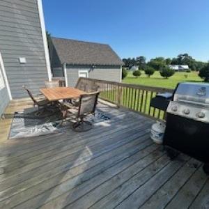 Photo #18 of 22337 PLUM TREE RD, CAPE CHARLES, VA 0.5 acres