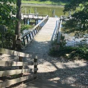 Photo #19 of 22337 PLUM TREE RD, CAPE CHARLES, VA 0.5 acres