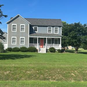 Photo #2 of 22337 PLUM TREE RD, CAPE CHARLES, VA 0.5 acres