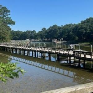 Photo #20 of 22337 PLUM TREE RD, CAPE CHARLES, VA 0.5 acres