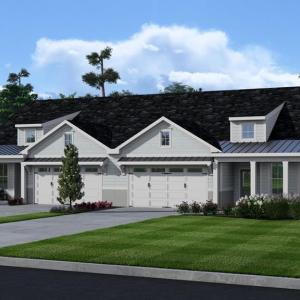 Photo #5 of 3B CONNORS CT, CAPE CHARLES, VA 0.2 acres