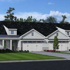 Photo #5 of 209 PALMER DR, CAPE CHARLES, VA 0.2 acres