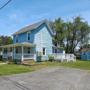 Photo #2 of 6033 LEWIS ST, CHINCOTEAGUE, VA 0.2 acres