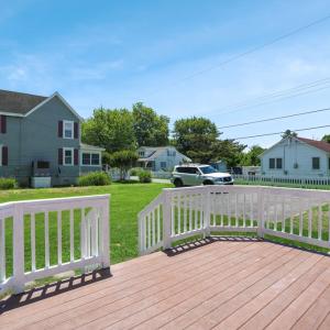 Photo #34 of 6033 LEWIS ST, CHINCOTEAGUE, VA 0.2 acres