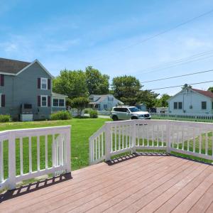 Photo #31 of 6033 LEWIS ST, CHINCOTEAGUE, VA 0.2 acres