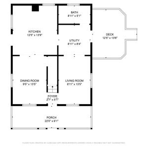 Photo #41 of 6033 LEWIS ST, CHINCOTEAGUE, VA 0.2 acres