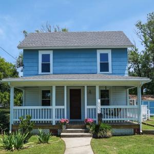 Photo #2 of 6033 LEWIS ST, CHINCOTEAGUE, VA 0.2 acres