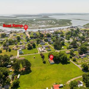 Photo #2 of 22347 CUSTIS STREET, WACHAPREAGUE, VA 3.1 acres