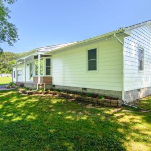 Photo #21 of 22347 CUSTIS STREET, WACHAPREAGUE, VA 3.1 acres