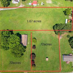 Photo #3 of 22347 CUSTIS STREET, WACHAPREAGUE, VA 3.1 acres